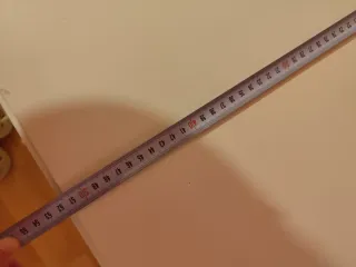 Escritorio infantil blanco