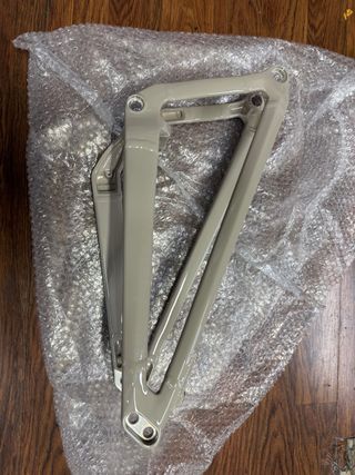 Basculante Focus Sam 2