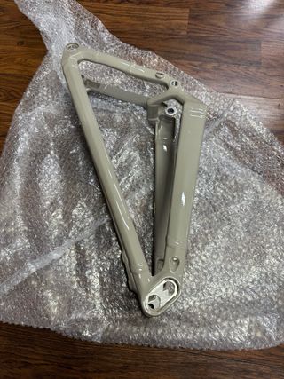 Basculante Focus Sam 2