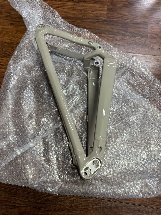 Basculante Focus Sam 2