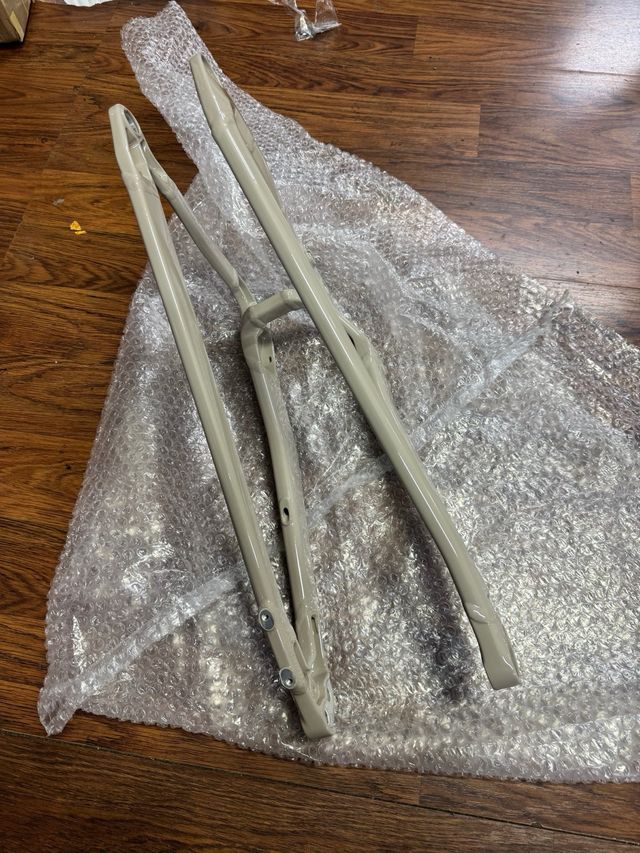 Basculante Focus Sam 2