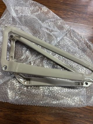 Basculante Focus Sam 2