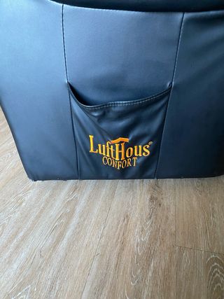 Sillón Elevable y Reclinable LuftHous