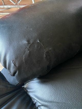 Sillón Elevable y Reclinable LuftHous