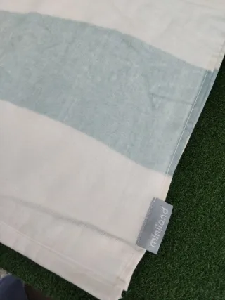 Poncho toalla infantil 2-5 años