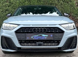 Audi A1 2024