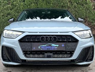 Audi A1 2024