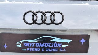 Audi A1 2024