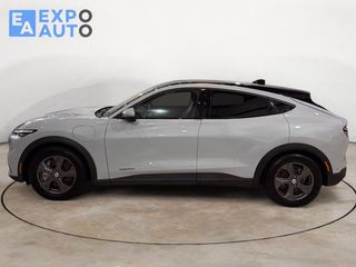 Ford Mustang 216kW Batería 98.8Kwh