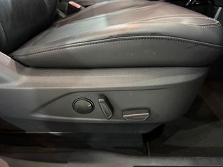 Ford Mustang 216kW Batería 98.8Kwh