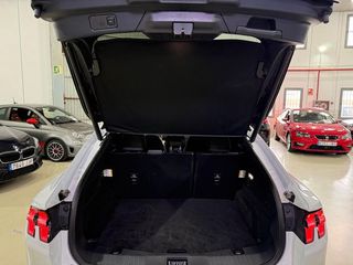 Ford Mustang 216kW Batería 98.8Kwh