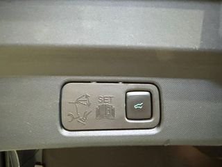 Ford Mustang 216kW Batería 98.8Kwh