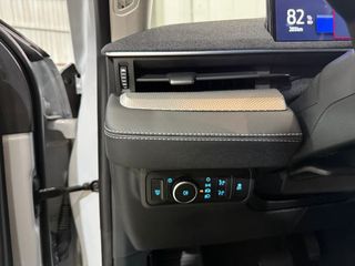 Ford Mustang 216kW Batería 98.8Kwh