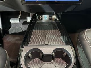 Ford Mustang 216kW Batería 98.8Kwh