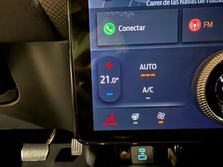 Ford Mustang 216kW Batería 98.8Kwh