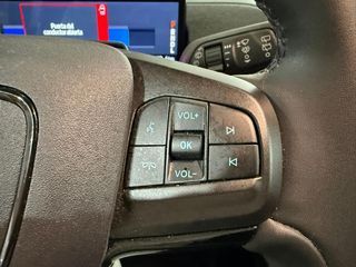 Ford Mustang 216kW Batería 98.8Kwh