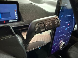 Ford Mustang 216kW Batería 98.8Kwh