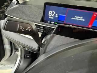 Ford Mustang 216kW Batería 98.8Kwh