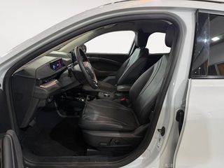 Ford Mustang 216kW Batería 98.8Kwh