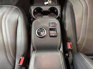 Ford Mustang 216kW Batería 98.8Kwh