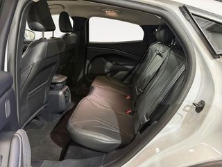 Ford Mustang 216kW Batería 98.8Kwh