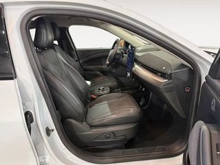 Ford Mustang 216kW Batería 98.8Kwh