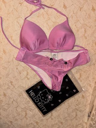Bañador Hello Kitty Edición Limitada Italia