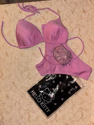 Bañador Hello Kitty Edición Limitada Italia