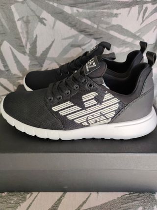 Zapatillas EA7 Emporio Armani Talla 39 1/3
