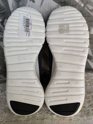 Zapatillas EA7 Emporio Armani Talla 39 1/3