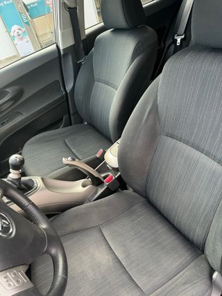Toyota Auris 2009