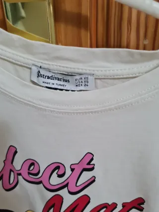 Camiseta Mickey & Minnie Perfect Match