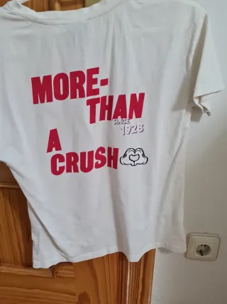 Camiseta Mickey & Minnie Perfect Match