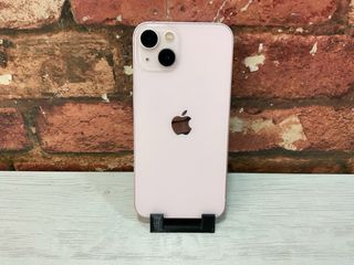 Movil iPhone 13 128GB