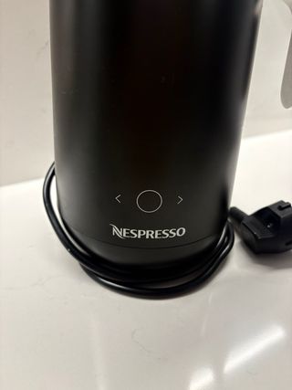 Nespresso Aeroccino Barista Espumador Leche