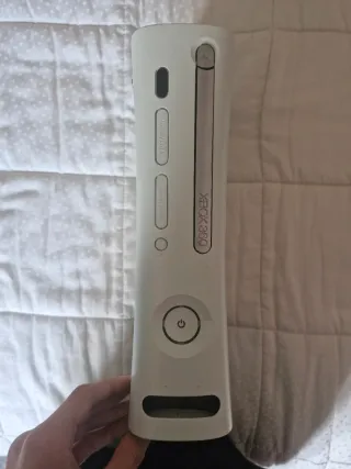 Xbox 360 Premium