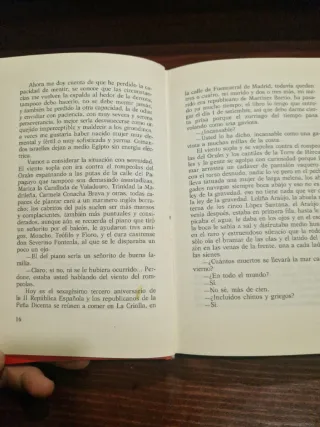 La cruz de San Andrés