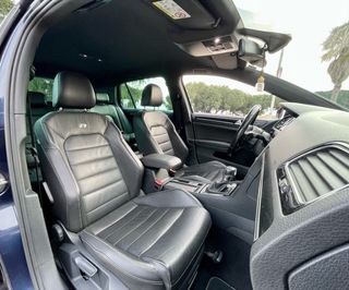 Volkswagen Golf VII R300