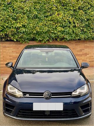 Volkswagen Golf VII R300