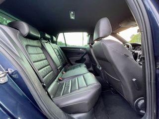 Volkswagen Golf VII R300