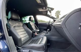 Volkswagen Golf VII R300