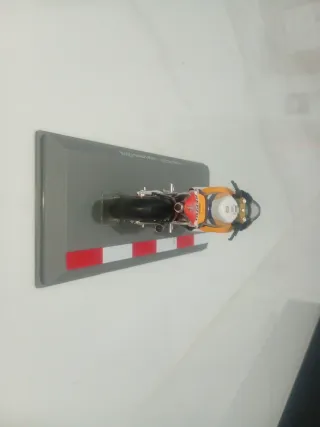 Honda RC213V Jorge Lorenzo 2019