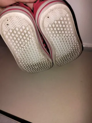 Zapatillas Ladybug niña