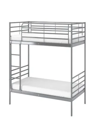 Litera Sväla Ikea Blanca