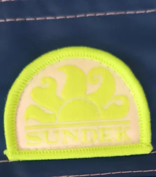 Costume da bagno Sundek