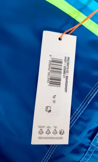 Costume da bagno Sundek