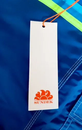 Costume da bagno Sundek