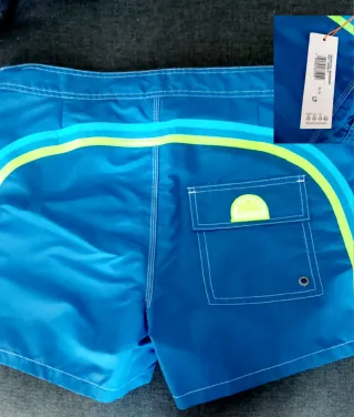 Costume da bagno Sundek