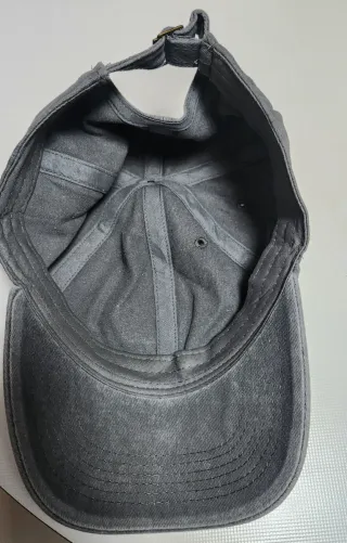 Conjunto Gorra y Billetera Mini Cooper