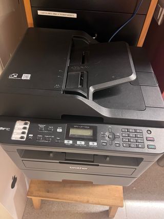 Impresora y Scanner Brother MFC-L2710DW